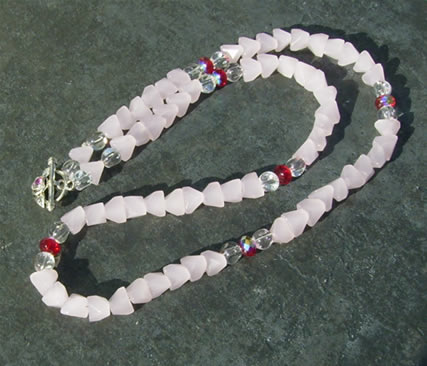 Rose Quartz